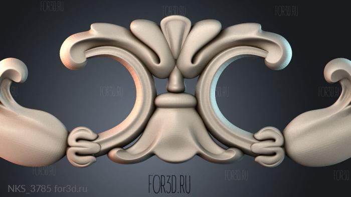 NKS_3785 3d stl for CNC