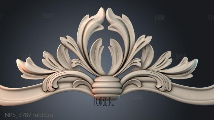 NKS_3787 3d stl for CNC