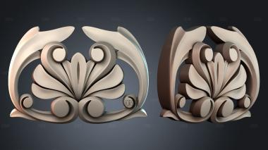 NKS_3803 stl model for CNC