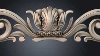 NKS_3842 stl model for CNC