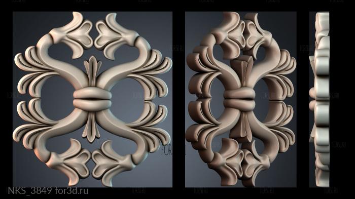 NKS_3849 3d stl for CNC
