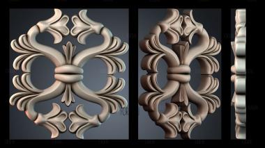 NKS_3849 stl model for CNC