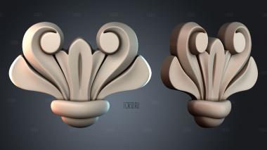 NKS_3852 stl model for CNC
