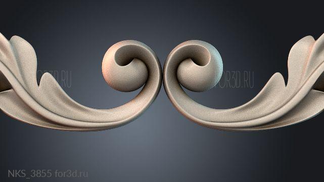 NKS_3855 3d stl for CNC
