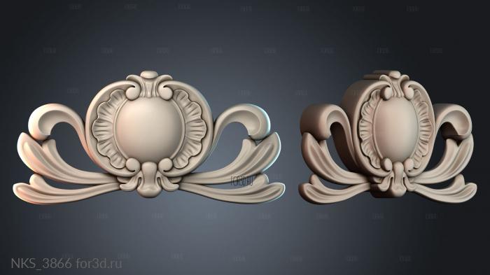 NKS_3866 3d stl for CNC