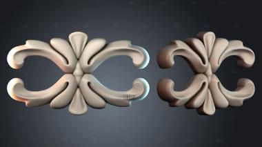 NKS_3873 stl model for CNC