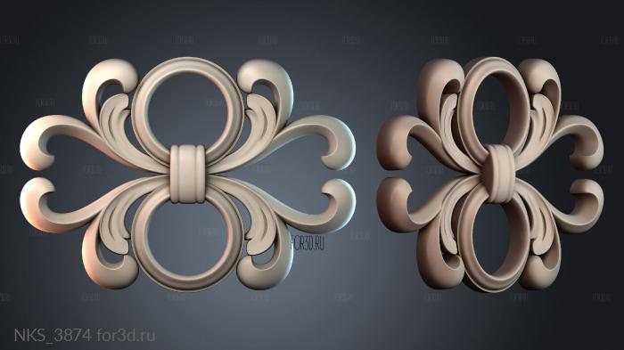 NKS_3874 3d stl for CNC