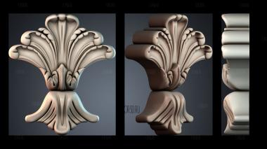 NKS_3875 stl model for CNC