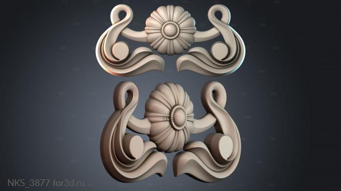 NKS_3877 3d stl for CNC