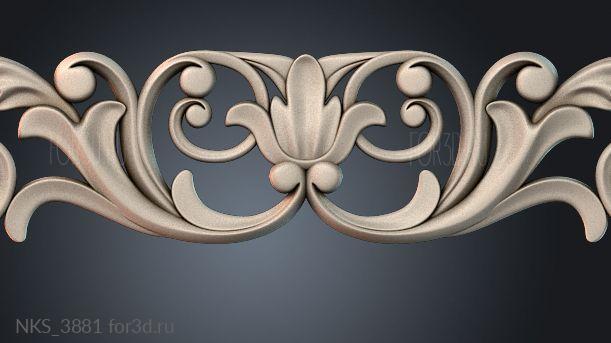 NKS_3881 3d stl for CNC