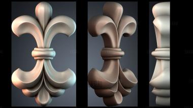 NKS_3884 stl model for CNC