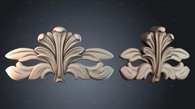 NKS_3885 stl model for CNC