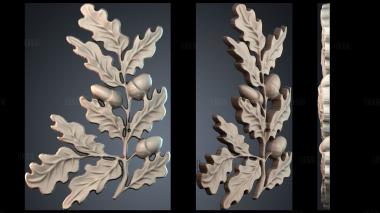 NKS_3903 stl model for CNC
