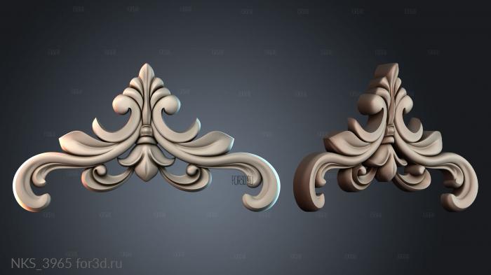NKS_3965 3d stl for CNC