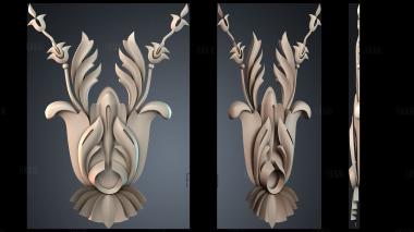 NKS_3966 stl model for CNC