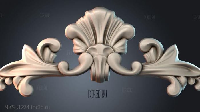 NKS_3994 3d stl for CNC