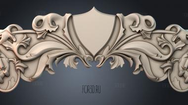NKS_4006 stl model for CNC