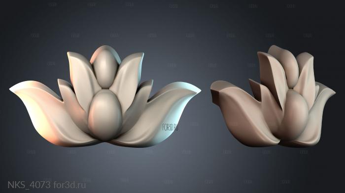 NKS_4073 3d stl for CNC