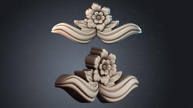 NKS_4103 stl model for CNC