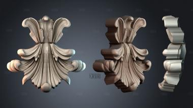 NKS_4113 stl model for CNC