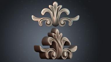 NKS_4126 stl model for CNC