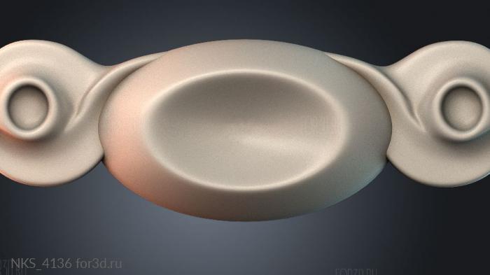 NKS_4136 3d stl for CNC