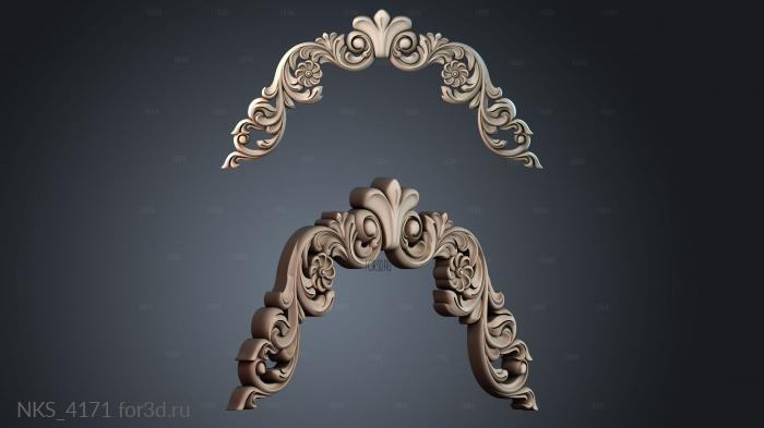 NKS_4171 3d stl for CNC