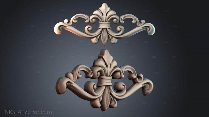 NKS_4173 3d stl for CNC