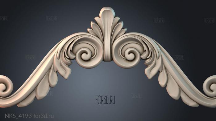 NKS_4193 3d stl for CNC