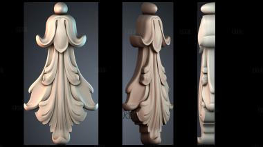 NKS_4276 stl model for CNC