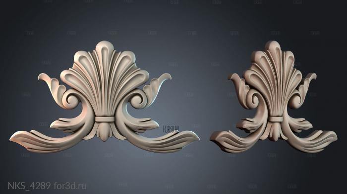 NKS_4289 3d stl for CNC