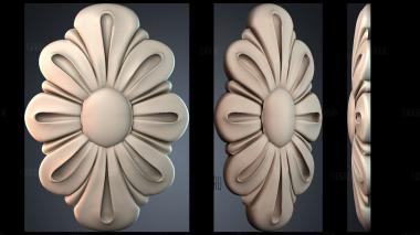 NKS_4311 stl model for CNC