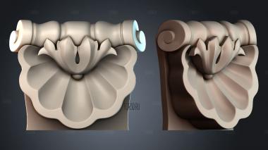 NKS_4331 stl model for CNC
