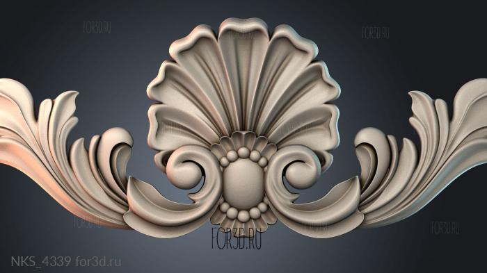 NKS_4339 3d stl for CNC
