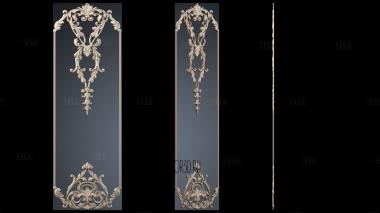 NKS_4351 stl model for CNC