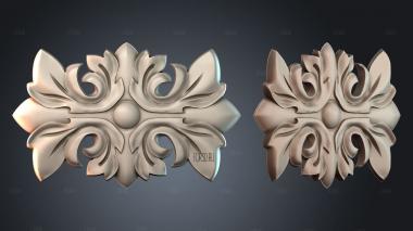 NKS_4360 stl model for CNC