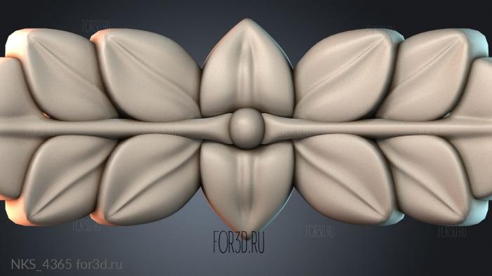 NKS_4365 3d stl for CNC