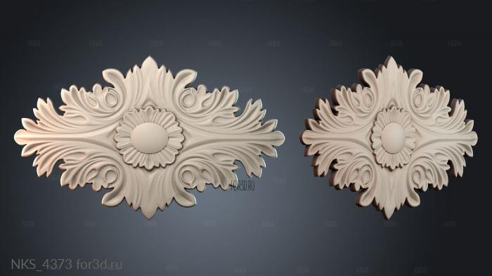 NKS_4373 3d stl for CNC