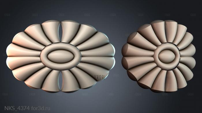NKS_4374 3d stl for CNC