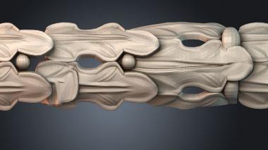 NKS_4380 stl model for CNC
