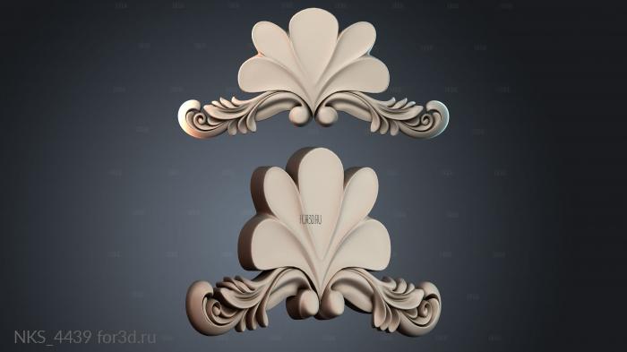 NKS_4439 3d stl for CNC