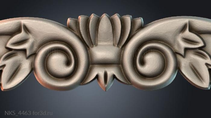 NKS_4463 3d stl for CNC