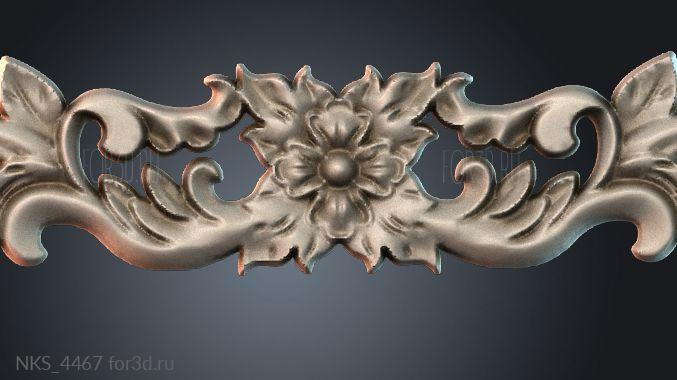 NKS_4467 3d stl for CNC