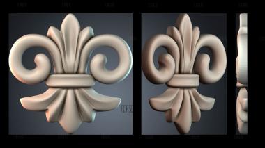 NKS_4482 stl model for CNC