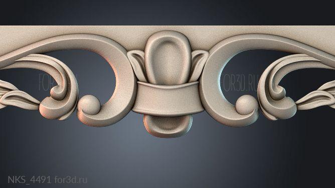 NKS_4491 3d stl for CNC