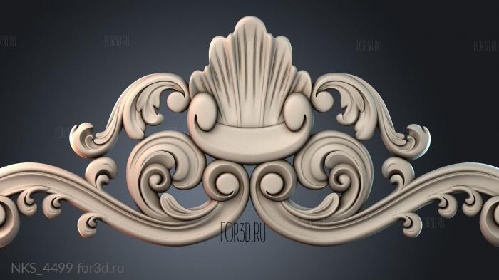 NKS_4499 3d stl for CNC
