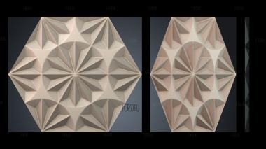 NKS_4509 stl model for CNC