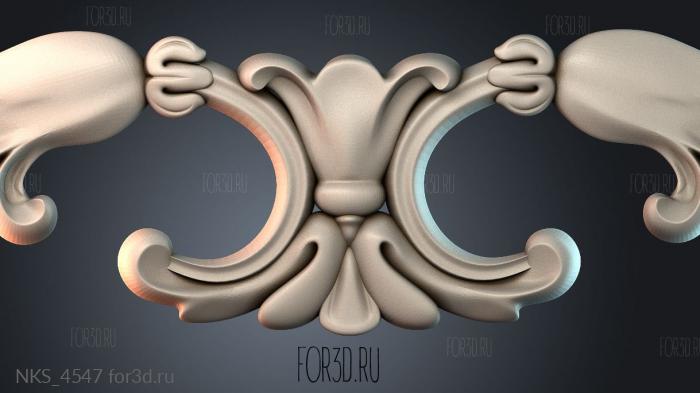NKS_4547 3d stl модель для ЧПУ