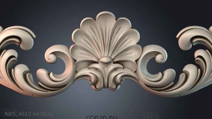 NKS_4613 3d stl модель для ЧПУ