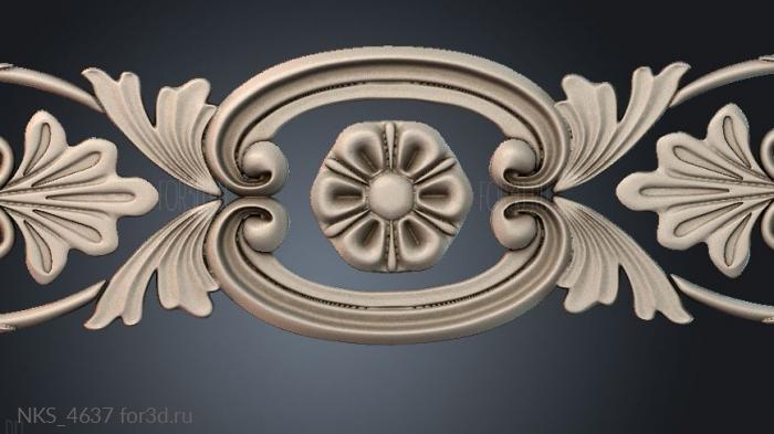 NKS_4637 3d stl for CNC